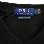 Chief Keef Polo Shirt Black