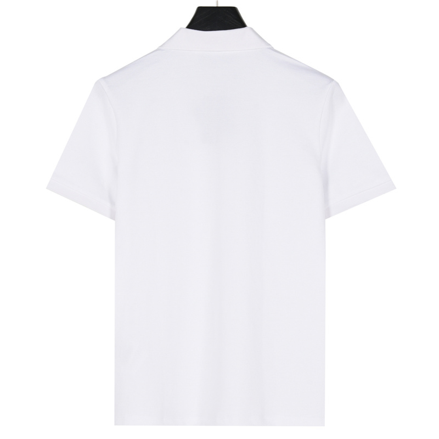 Prata Poloshirt White