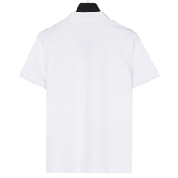 Prata Poloshirt White