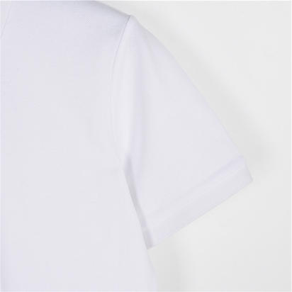 Prata Poloshirt White