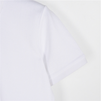 Prata Poloshirt White