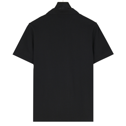 Prata Poloshirt Black