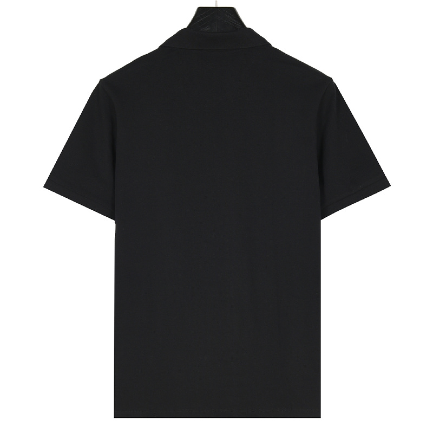 Prata Poloshirt Black