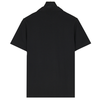 Prata Poloshirt Black