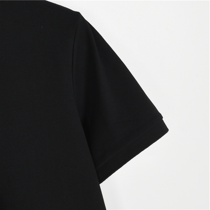 Prata Poloshirt Black