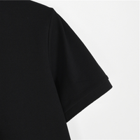 Prata Poloshirt Black