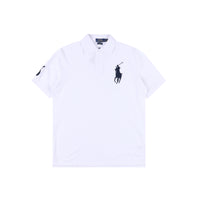 Ralpfh Lauren Poloshirt White