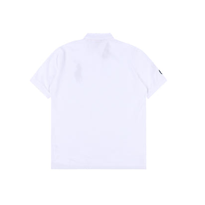 Ralpfh Lauren Poloshirt White
