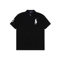 Ralpfh Lauren Poloshirt Black