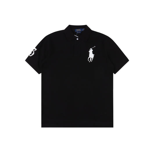 Ralpfh Lauren Poloshirt Black
