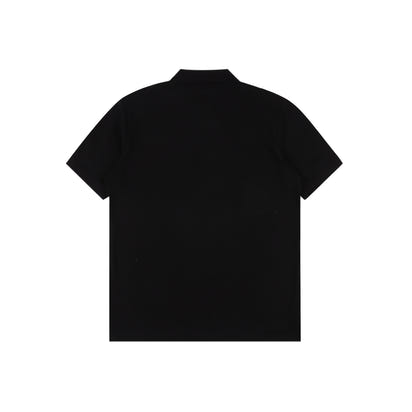 Ralpfh Lauren Poloshirt Black