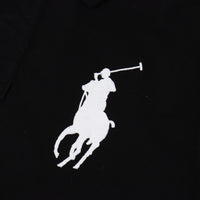 Ralpfh Lauren Poloshirt Black