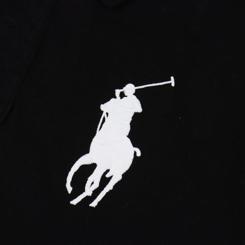 Ralpfh Lauren Poloshirt Black