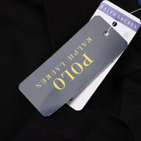 Ralpfh Lauren Poloshirt Black