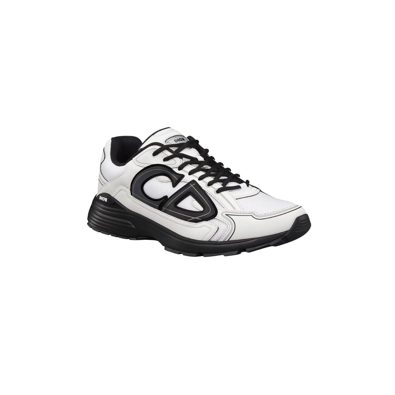 Dyor B30 Black White
