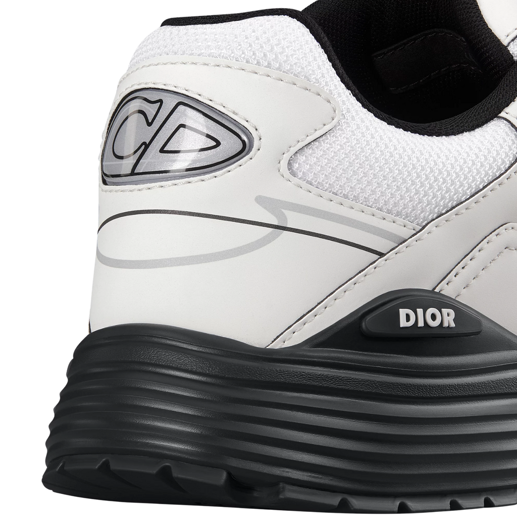 Dyor B30 Black White