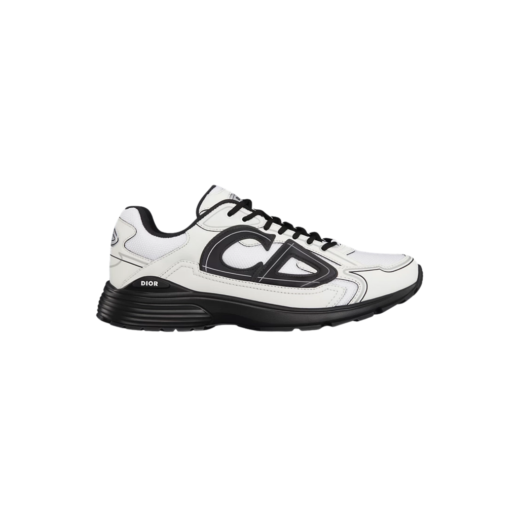 Dyor B30 Black White