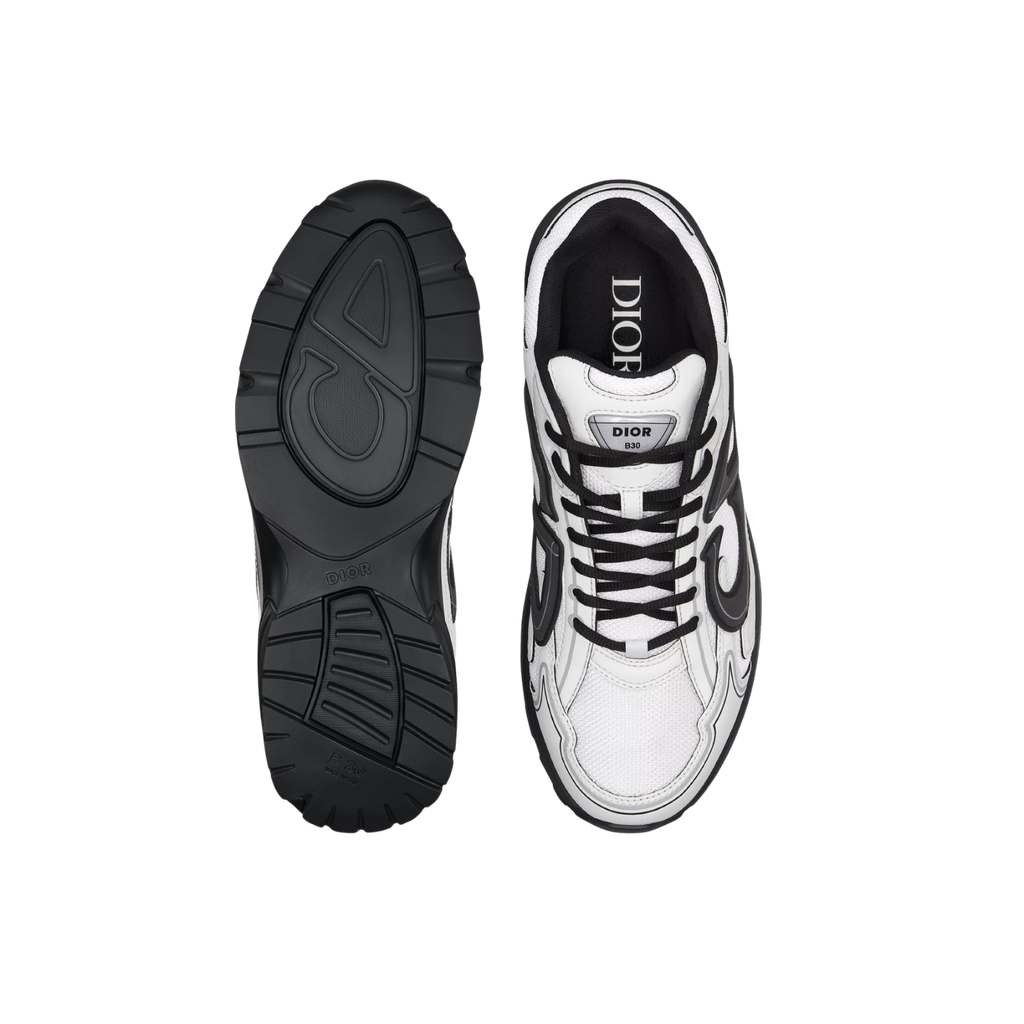 Dyor B30 Black White