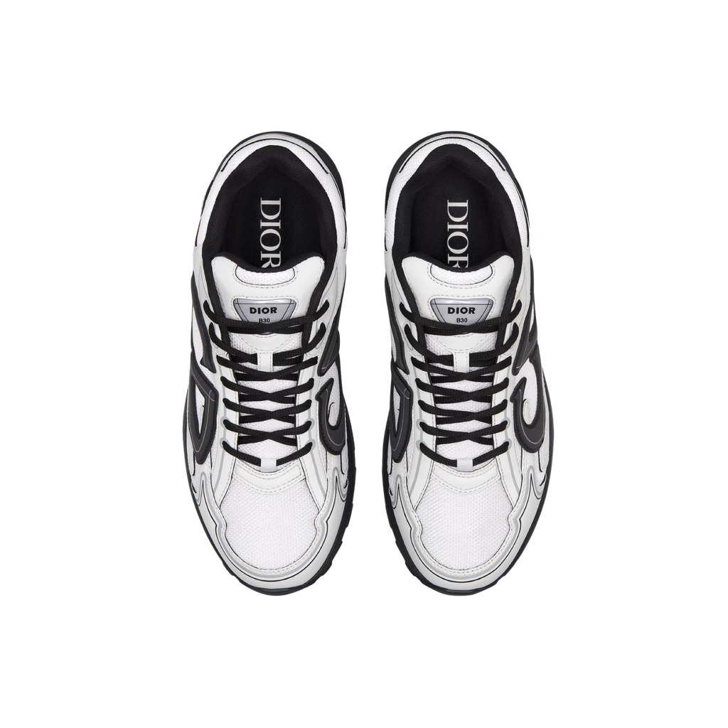 Dyor B30 Black White
