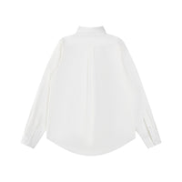 Ralpfh Lauren Oxford White