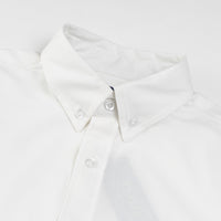 Ralpfh Lauren Oxford White