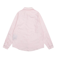 Ralpfh Lauren Oxford Pink
