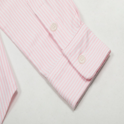 Ralpfh Lauren Oxford Pink