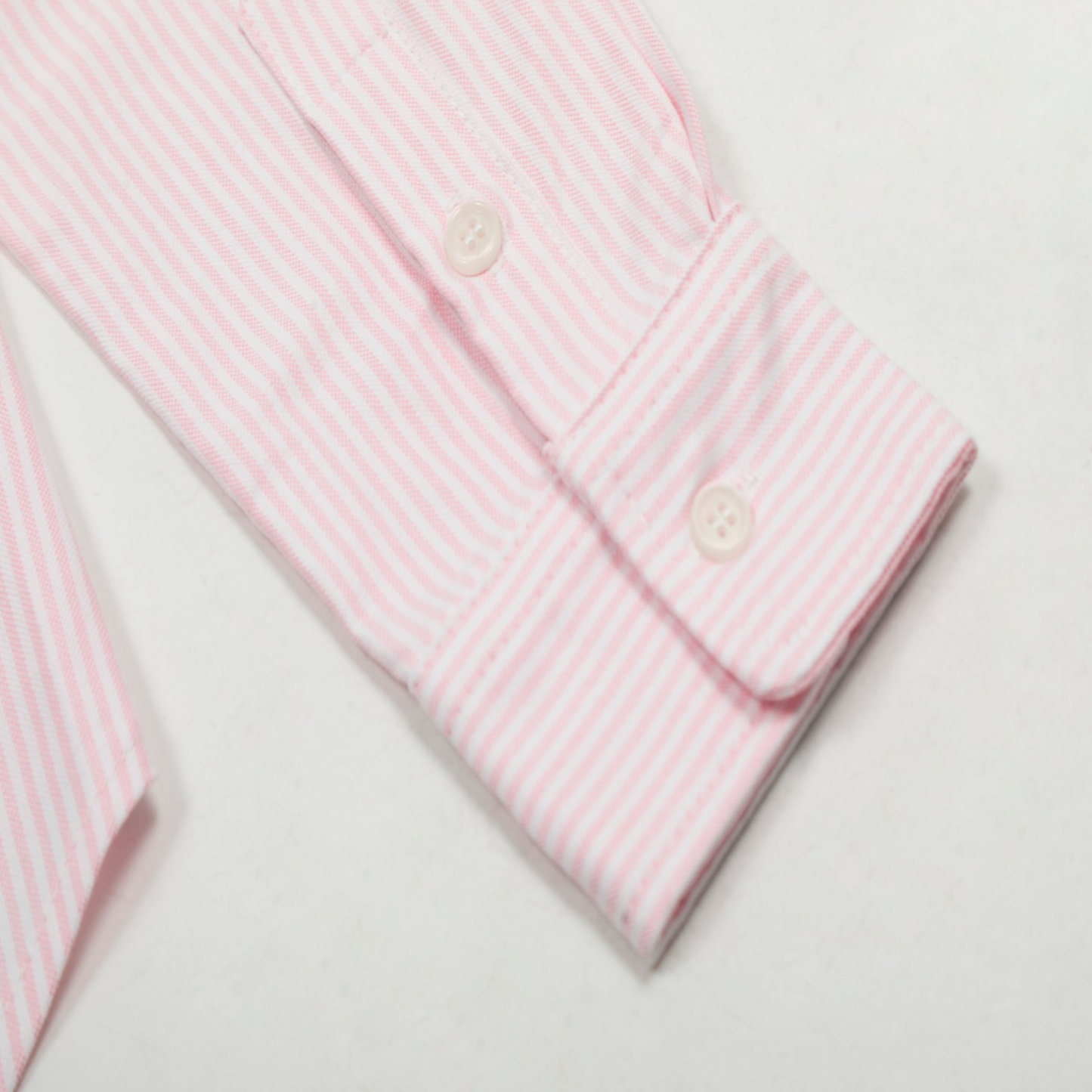 Ralpfh Lauren Oxford Pink