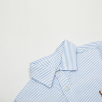 Ralpfh Lauren Oxford  Blue