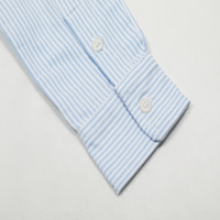Ralpfh Lauren Oxford  Blue