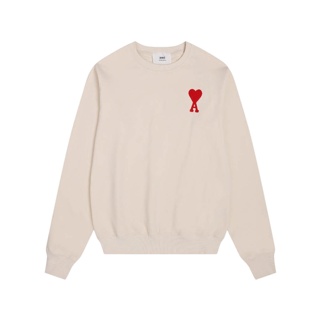 Amy Sweater Beige