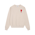 Amy Sweater Beige