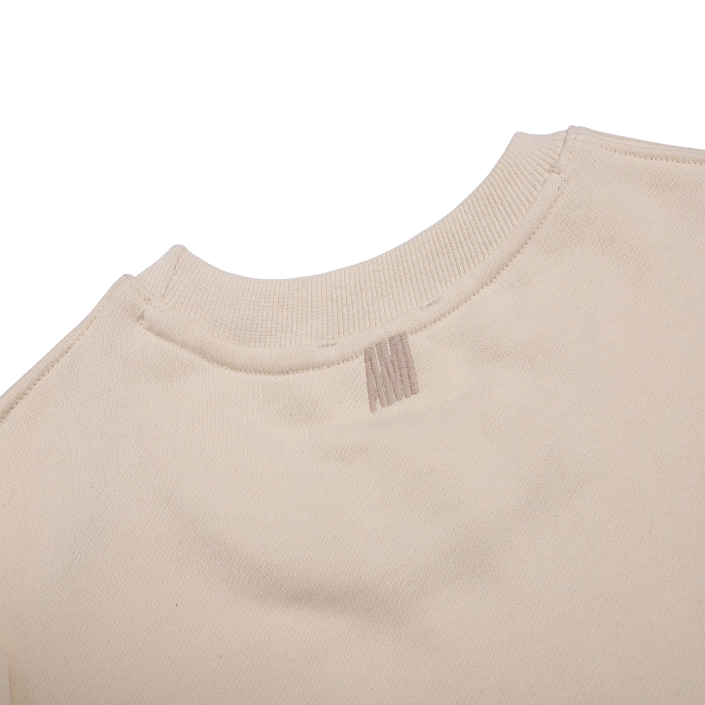 Amy Sweater Beige
