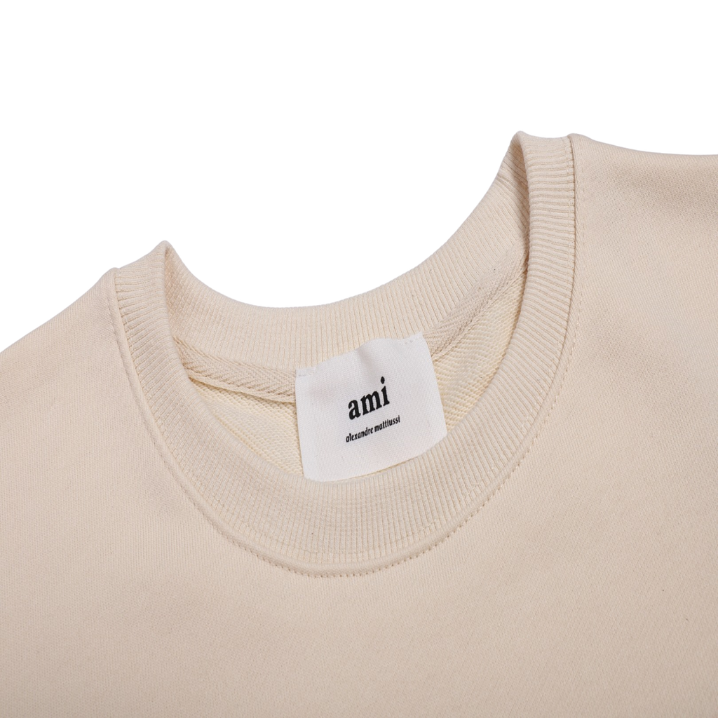 Amy Sweater Beige