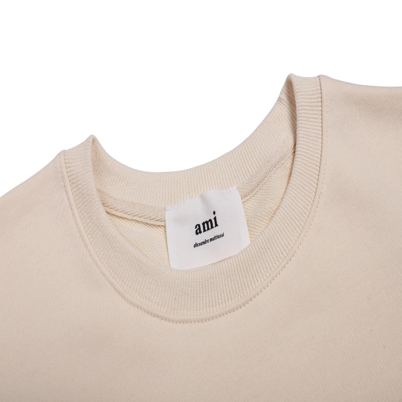 Amy Sweater Beige