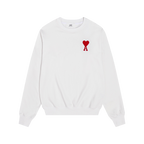 Amy Sweater White