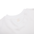 Amy Sweater White