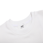 Amy Sweater White