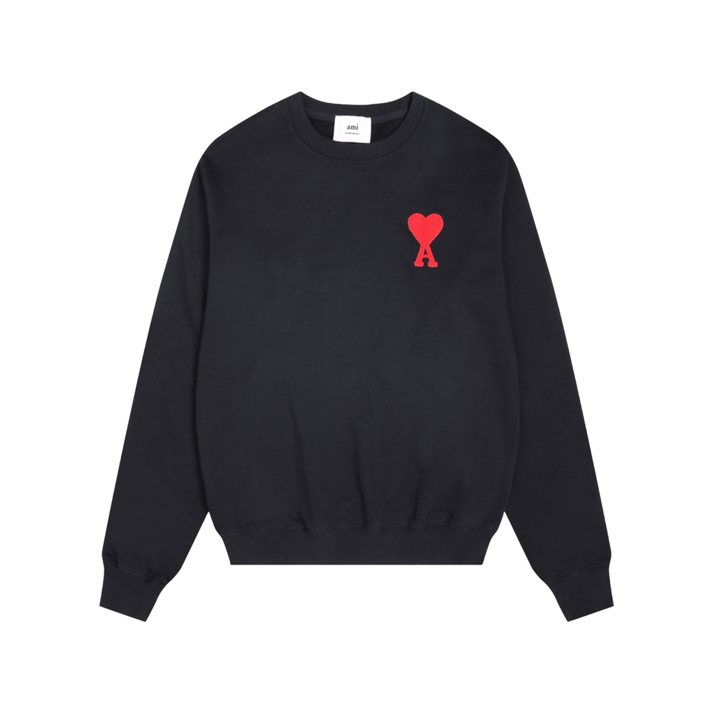 Amy Sweater Black