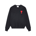 Amy Sweater Black