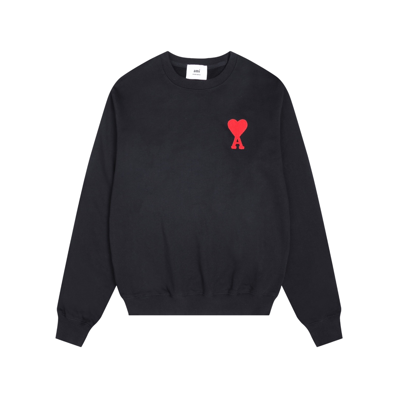 Amy Sweater Black
