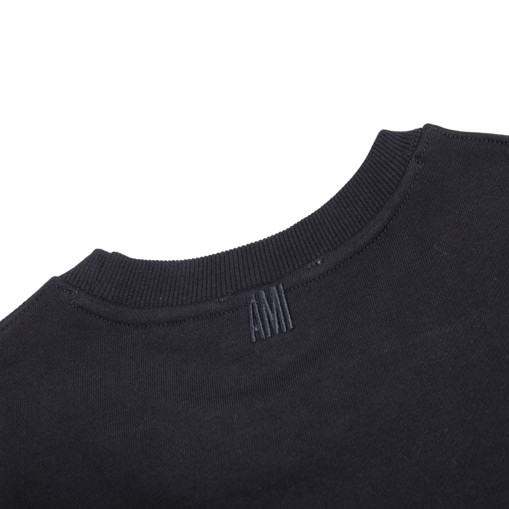 Amy Sweater Black