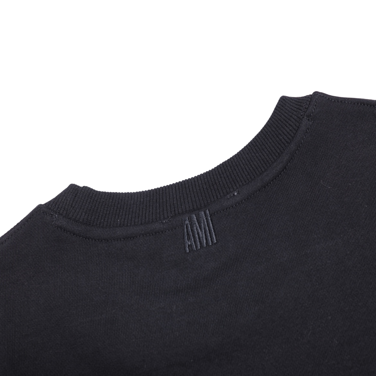 Amy Sweater Black