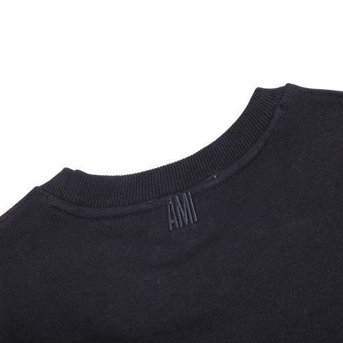 Amy Sweater Black
