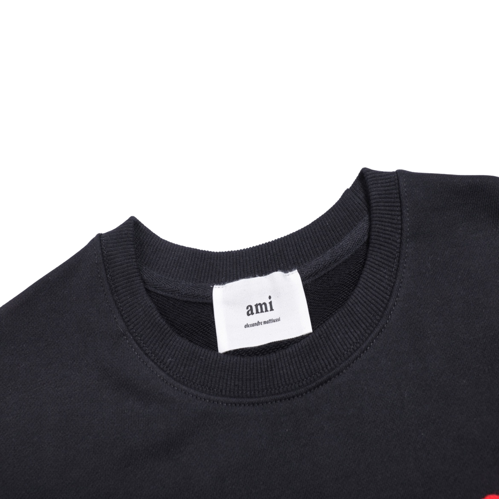 Amy Sweater Black