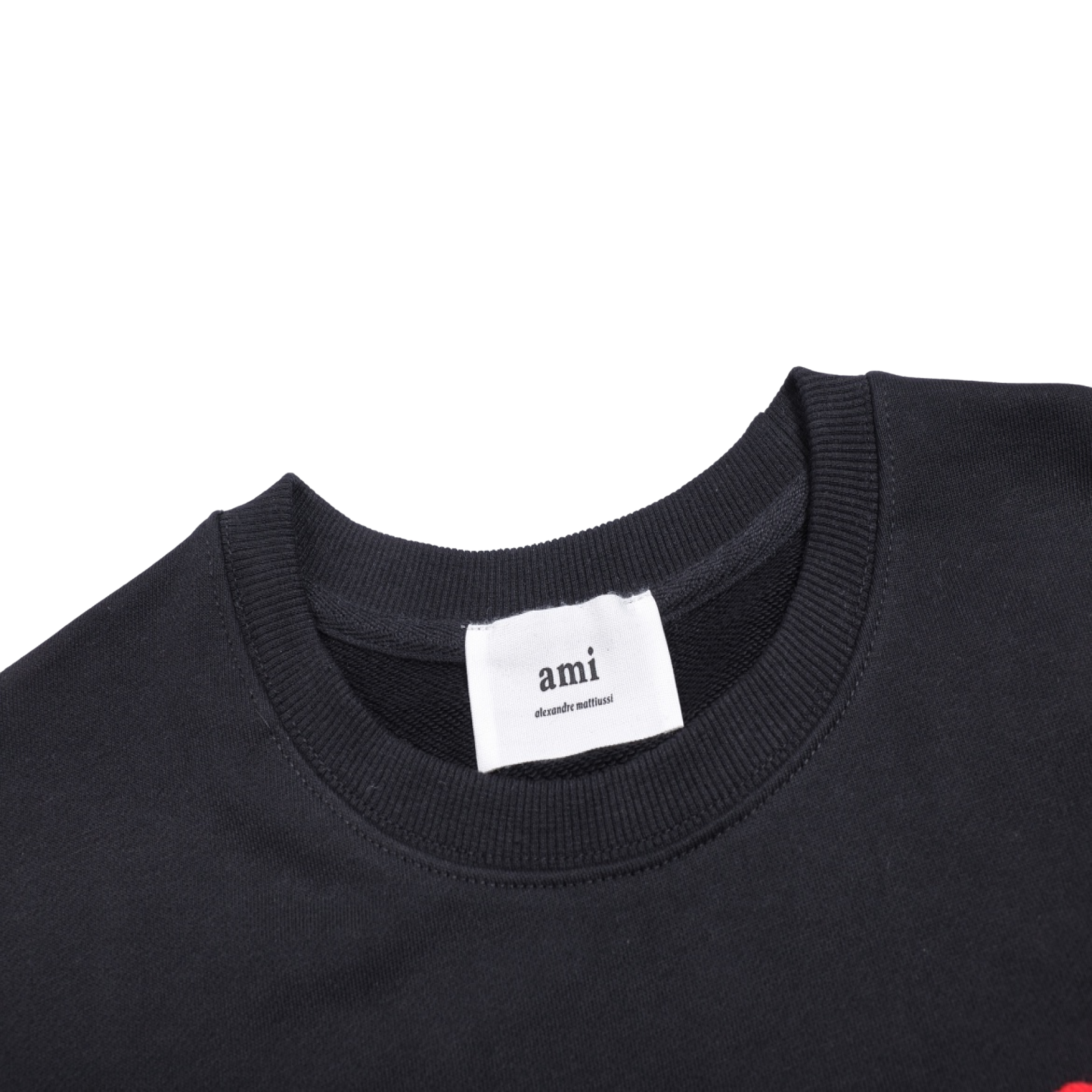 Amy Sweater Black