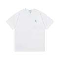 Saunt Laureen T-Shirt White