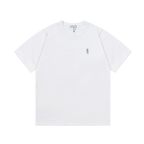 Saunt Laureen T-Shirt White