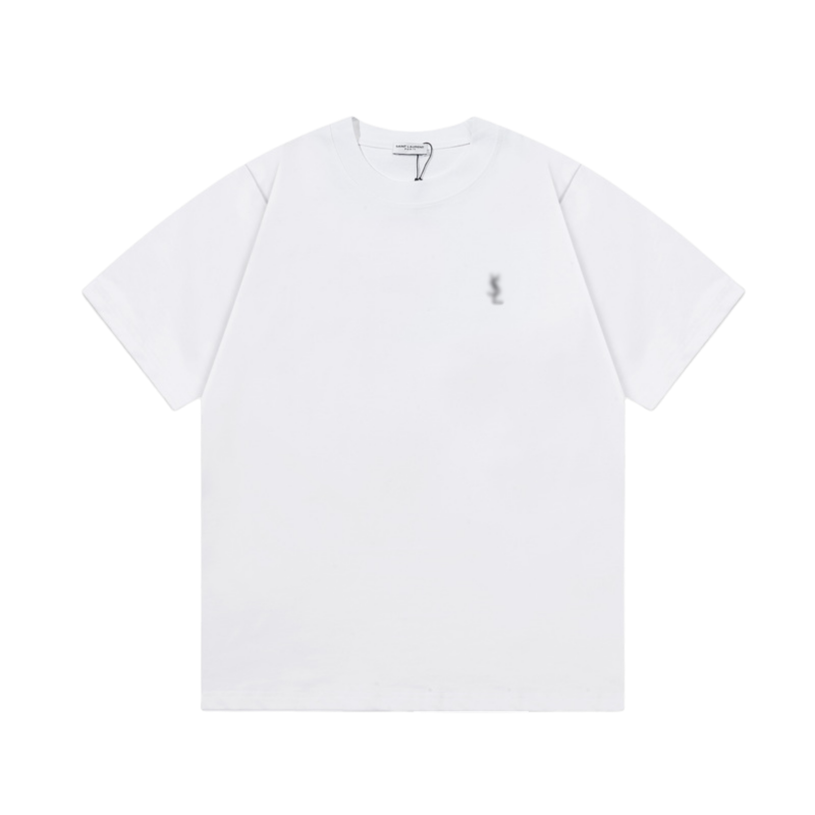 Saunt Laureen T-Shirt White