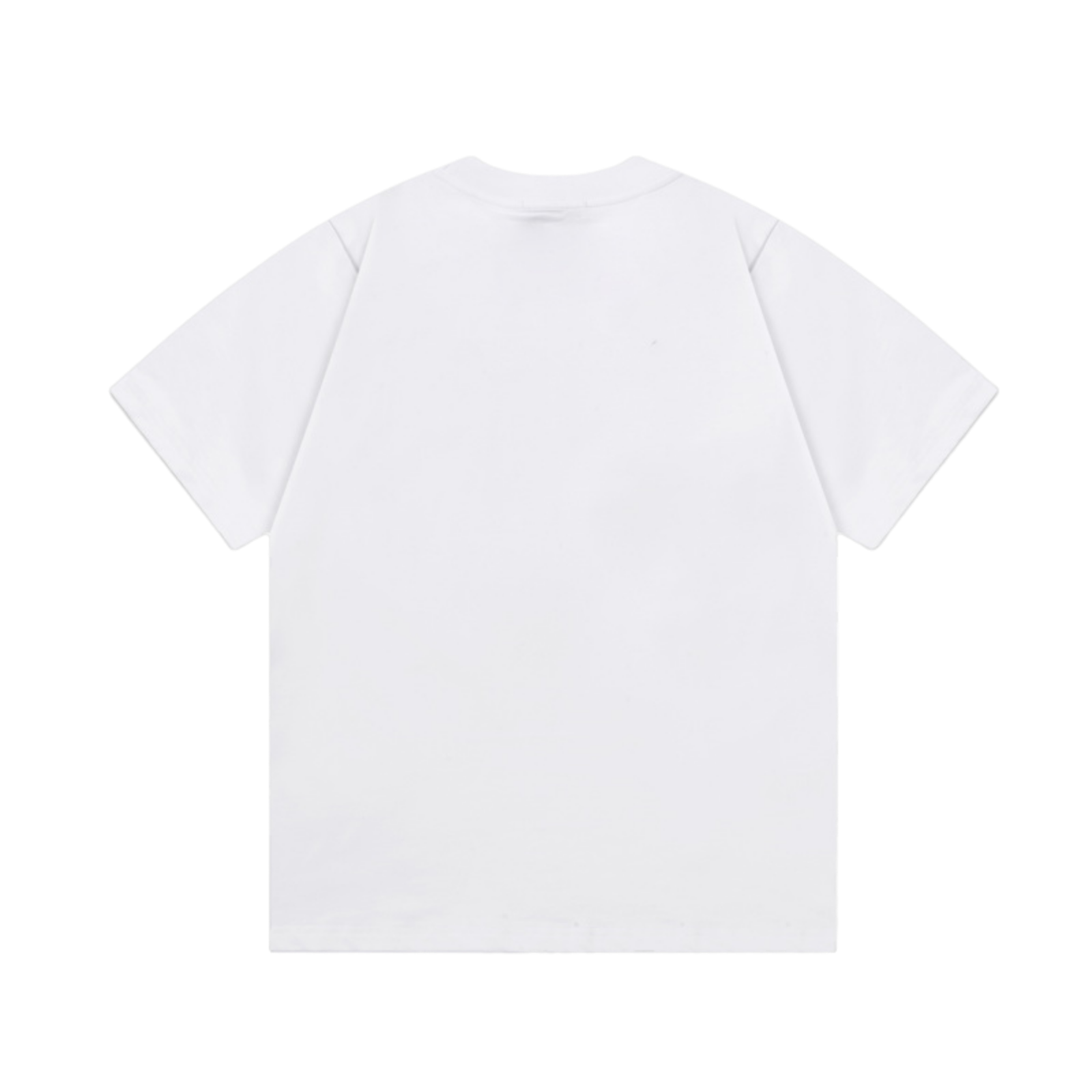 Saunt Laureen T-Shirt White